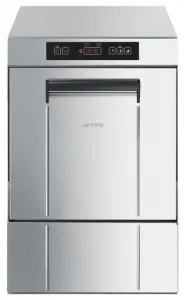 Посудомоечная машина Smeg UG405DM для стаканов фронтальная – купить в Нижнем Новгороде по цене завода