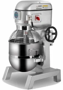 Миксер планетарный gastromix b 40c – купить в Нижнем Новгороде по цене завода