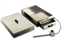 Купить коптильня roller grill fm 2 в #REGION_NAME_DECLINE_PP# – цена завода, доставка до двери | RuOborudovanie.ru