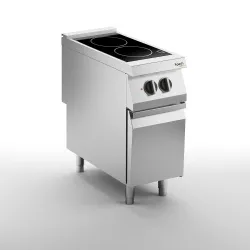 Купить плита стеклокерамическая 900 серии apach chef line slrv49cs в Нижнем Новгороде – цена завода, доставка до двери | RuOborudovanie.ru
