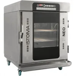 Печь томления Robolabs Istoma Neo низкотемпературного приготовления электрическая – купить в Нижнем Новгороде с доставкой Купить печь томления robolabs istoma neo низкотемпературного приготовления электрическая в Нижнем Новгороде – цена завода, доставка до двери | RuOborudovanie.ru