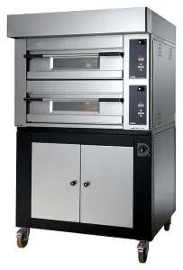 Стенд с обогревом для печей 635L-1235L Oem-ali 06511 – купить в Нижнем Новгороде по цене завода
