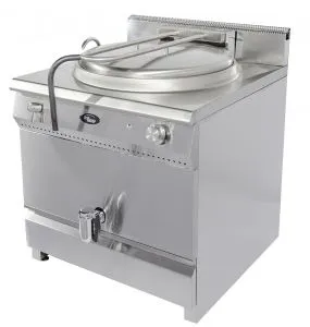 Котел пищеварочный Grill Master Ф1КПГ/250 арт.13064 газ – купить в Нижнем Новгороде по цене завода