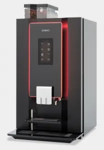 Кофемашина Animo Optibean 3 TOUCH (1004561) – купить в Нижнем Новгороде по цене завода