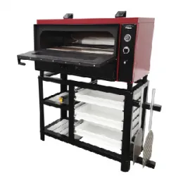Печь универсальная Grill Master угп/1 13024 газ – купить в Нижнем Новгороде с доставкой Купить печь универсальная grill master угп/1 13024 газ в Нижнем Новгороде – цена завода, доставка до двери | RuOborudovanie.ru