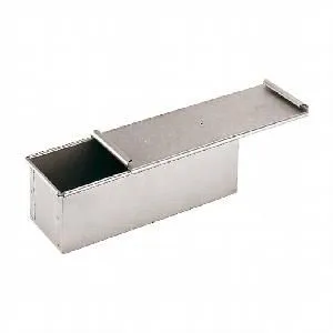 Форма для хлеба 40Х10Х10СМ Paderno 41750-41 – купить в Нижнем Новгороде по цене завода