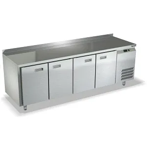 Стол морозильный пристенный Техно-ТТ СПБ/М-221/40-2207 – купить в Нижнем Новгороде по цене завода