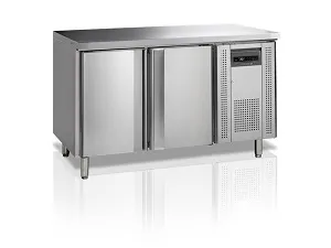 Стол с охлаждающим шкафом Tefcold Ck7210/-Sp – купить в Нижнем Новгороде по цене завода