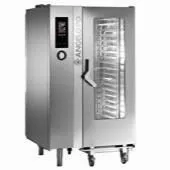 Пароконвектомат Angelo Po Combistar Fx201G3 газ – купить в Нижнем Новгороде по цене завода