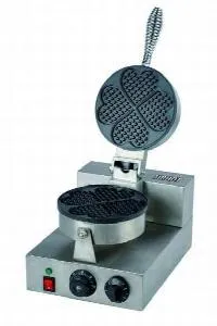 Вафельница Airhot WEH-4 Heart сердце 1зона D180мм (4шт), чугун, электр.настольн. – купить в Нижнем Новгороде по цене завода