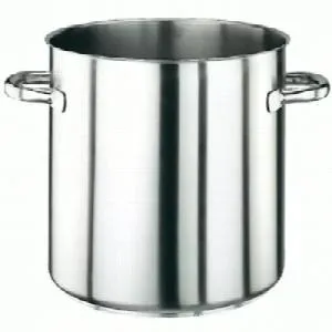 Котел без крышки Paderno 40Х40СМ 50Л 11001-40 – купить в Нижнем Новгороде по цене завода