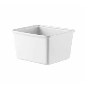 Блюдо сервировочное 19,4Х18СМ H11,5См 2,0Л Counter Serve Whcwrcd1 – купить в Нижнем Новгороде по цене завода