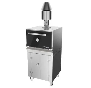 Печь Josper Classic Hjx-25 L Black – купить в Нижнем Новгороде по цене завода