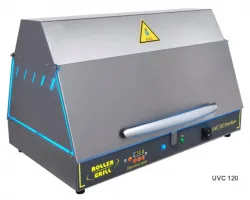 Купить стерилизатор roller grill uvc 120 в Нижнем Новгороде – цена завода, доставка до двери | RuOborudovanie.ru