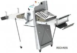 Тестораскатка Rollmatic R50/10 – купить в Нижнем Новгороде по цене завода