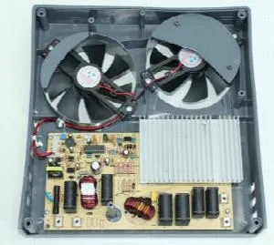 Плата силовая Airhot в сборе для Ip-3500 M New