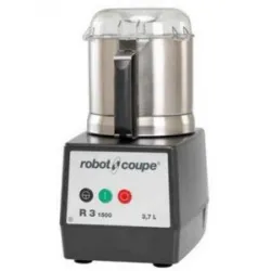 Куттер Robot Coupe R3-1500 арт.22382 – купить в Нижнем Новгороде с доставкой Купить куттер robot coupe r3-1500 арт.22382 в Нижнем Новгороде – цена завода, доставка до двери | RuOborudovanie.ru