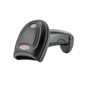 Сканер штрих-кода АТОЛ SB2109 BT (2D Area Imager, USB, Bluetooth, чёрный) – купить в Нижнем Новгороде по цене завода