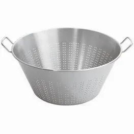 Дуршлаг конический с двумя ручками 32,5Л.Paderno 11930-50 – купить в Нижнем Новгороде по цене завода