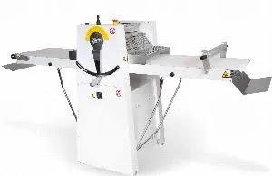 Тестораскатка Panero Pm 500-1000 – купить в Нижнем Новгороде по цене завода