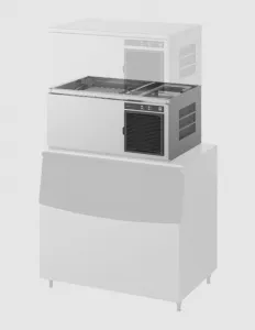 Ледогенератор Hoshizaki Im-240Xne-Hc-32 – купить в Нижнем Новгороде по цене завода