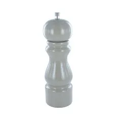 Купить мельница для перца 14см java, деревянная, цвет серо-коричневый p245.143434 в Нижнем Новгороде – цена завода, доставка до двери | RuOborudovanie.ru
