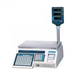 Весы электронные торговые Cas Lp-30R (V 1.6) – купить в Нижнем Новгороде с доставкой Купить весы электронные торговые cas lp-30r (v 1.6) в Нижнем Новгороде – цена завода, доставка до двери | RuOborudovanie.ru