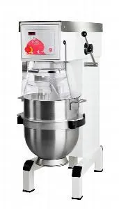 Миксер планетарный Varimixer Ar60P Vl-1 для пиццы – купить в Нижнем Новгороде по цене завода