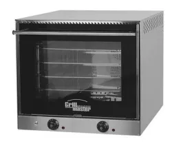 Печь конвекционная Grill Master ФЖШ/1 – купить в Нижнем Новгороде с доставкой Купить печь конвекционная grill master фжш/1 в Нижнем Новгороде – цена завода, доставка до двери | RuOborudovanie.ru