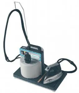 Утюг для доски гладильной Lavarini Easy Iron – купить в Нижнем Новгороде по цене завода