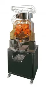 Соковыжималка Kocateq WF2000ASJ Auto для цитрусовых – купить в Нижнем Новгороде по цене завода