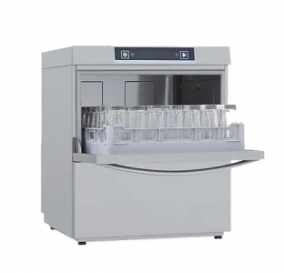 Машина стаканомоечная Apach Chef Line LGST39 S – купить в Нижнем Новгороде по цене завода