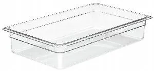 Гастроемкость Gn1/1-10 Cambro T 14Cw 135 – купить в Нижнем Новгороде по цене завода