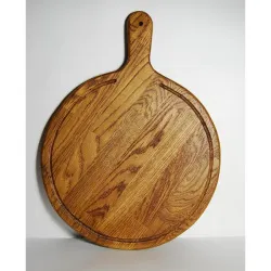 Доска для пиццы D300Мм, с желобом и ручкой, серия Pizzas, ясень, цвет Tr03 Pz0110002-Tr03 – купить в Нижнем Новгороде с доставкой Купить доска для пиццы d300мм, с желобом и ручкой, серия pizzas, ясень, цвет tr03 pz0110002-tr03 в Нижнем Новгороде – цена завода, доставка до двери | RuOborudovanie.ru