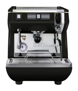 Кофемашина Appia Life 1gr S Nuova Simonelli – купить в Нижнем Новгороде по цене завода