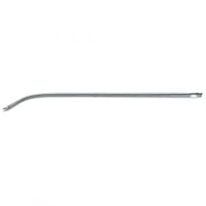 Игла шпиговальная 18СМ Bent, нерж.сталь 42516-18 – купить в Нижнем Новгороде по цене завода