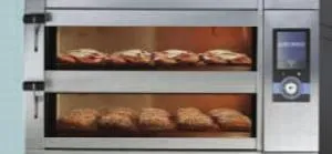 Шкаф пекарский подовый Wiesheu Ebo 64 L Exclusive – купить в Нижнем Новгороде по цене завода