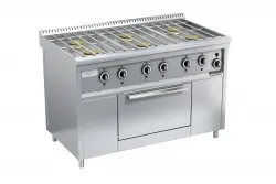 Плита газовая Вулкан-Heidebrenner Прг-Iiа-6М ДШ Standart арт.82313 серия 700 – купить в Нижнем Новгороде с доставкой Купить плита газовая вулкан-heidebrenner прг-iiа-6м дш standart арт.82313 серия 700 в Нижнем Новгороде – цена завода, доставка до двери | RuOborudovanie.ru