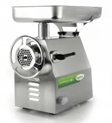 Мясорубка Fama TI32RS (FTI138RSUTE) с системой Full-unger – купить в Нижнем Новгороде с доставкой Купить мясорубка fama ti32rs (fti138rsute) с системой full-unger в Нижнем Новгороде – цена завода, доставка до двери | RuOborudovanie.ru