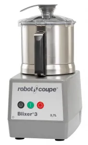 Бликсер Robot Coupe Blixer 3 (33197) 220В – купить в Нижнем Новгороде по цене завода