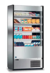 Шкаф холодильный Tecfrigo Baby 60 Inox – купить в Нижнем Новгороде с доставкой Купить шкаф холодильный tecfrigo baby 60 inox в Нижнем Новгороде – цена завода, доставка до двери | RuOborudovanie.ru