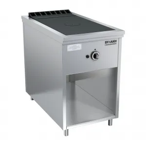 Плита газовая Вулкан-Heidebrenner Прг-Iiа-1С Maxi арт.8211 – купить в Нижнем Новгороде по цене завода