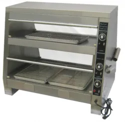 Купить витрина тепловая kocateq dh 110 ew передаточная, 2-х ярусная, с подсветкой в Нижнем Новгороде – цена завода, доставка до двери | RuOborudovanie.ru