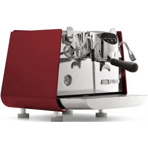 Кофемашина Victoria Arduino Eagle One Prima 1 gr 220V red автомат – купить в Нижнем Новгороде по цене завода