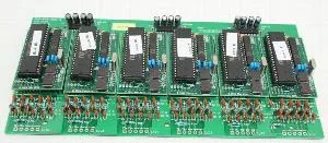 Плата Main Pcb Ass'Y Rw-2601P