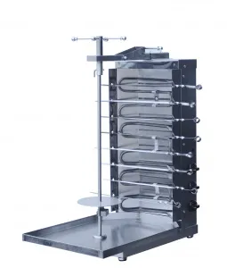 Аппарат для шаурмы Grill Master ф3шмэ 21201 – купить в Нижнем Новгороде по цене завода