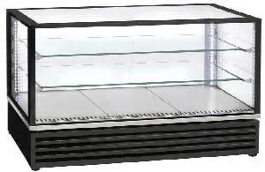 Витрина холодильная Roller Grill Cd 1200 на 1200л – купить в Нижнем Новгороде по цене завода