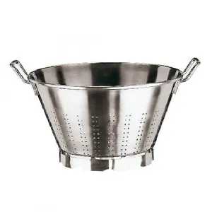 Дуршлаг конический D50См H24См, 32,5Л, на подставке, нерж.сталь 11927-50 – купить в Нижнем Новгороде по цене завода