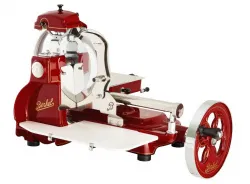 Купить слайсер berkel flywheel b3 (красный) без подставки (volano) в Нижнем Новгороде – цена завода, доставка до двери | RuOborudovanie.ru