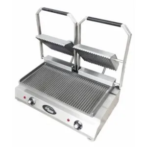 Гриль контактный Grill Master ф4ктэ 21703 – купить в Нижнем Новгороде по цене завода